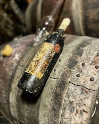 Někdy se nám podaří zabloudit i do nějakého toho archivu 😂🙈 v tomto případě se sáhlo po Modrém Portugalu 2013 který získal...